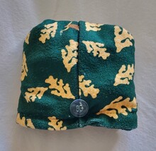 The Body Shop Head Wrap Green Ginger - $8.40 CAD