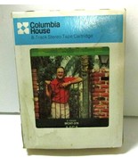 VTG - 8 Track Tape UNTESTED AS IS -LENNY DEE Paper Roses The Most Beauti... - £7.83 GBP
