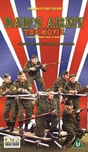 Dad's Army: The Movie [VHS] [VHS Tape] - $43.56