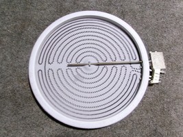 316282101 KENMORE RANGE OVEN HEATING ELEMENT 12&quot; - $40.00