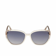 Ladies&#39; Sunglasses Guess Ø 55 mm (S0381611) - £58.79 GBP