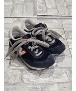 New Balance Boys 515 V1  Blue Casual Shoes Sneakers Kids 13 - $381.30 MXN
