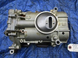 04-08 Acura TSX K24A2 oil pump assembly balance shaft engine motor K24 pickup 51 - £118.41 GBP