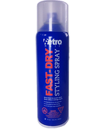 Retro Fast-Dry Styling Spray, 10 Oz. - $32.00