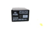 FORD / HI POWER  / MULTIPURPOSE 4 PRONG RELAY - $3.00