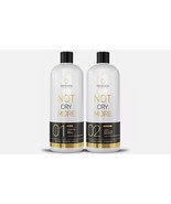 KIT BORABELLA NÃO CHORE CORN (2X1 NITRO) + TONICO PODEROSO GOLD SPELL - $293.31 CAD