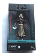 NEW Star Wars Ahsoka Shin Hati (Arcana) Black Series Action Figure - $36.56 CAD