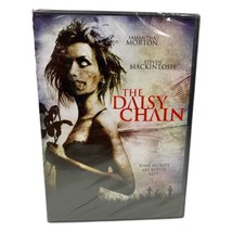 The Daisy Chain Horror 2010 New Sealed Dvd - £12.94 GBP