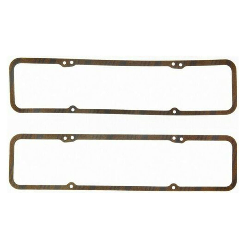 For Chevrolet C20 Suburban Camaro G10 Engine Valve Cover Gasket Set VS12869 - $16.33
