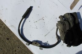 2005-2007 CADILLAC STS FRONT LEFT DRIVER BRAKE CALIPER R1917 image 4