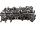 Cylinder Head From 2007 Mazda 3  2.3 6M8G6090AA FWD - $274.95