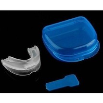 Anti Stop Snoring Rx Mouth Guard Adjustable Pure Z&#39;s Apnea And Sleep Better Now - £14.73 GBP+