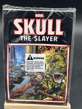 Skull The Slayer By Marv Wolfman &amp; Steve Englehart **Brand New** - £19.54 GBP