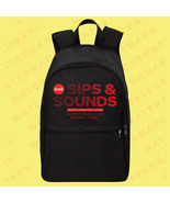 COCA-COLA SIPS &amp; SOUNDS MUSIC FESTIVAL 2026 Backpack Bags - $45.00