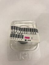 Roller Pick Up FC3-0722-000 NEW QTY 1 Japan Ships N 24h - €39,94 EUR