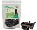 Mountain Goat Horn-100% Natural Dog Treat &amp; Chews;  Grain-Free;  Gluten-... - $24.25