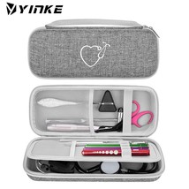 Yinke Stethoscope Case for 3m Littmann Classic Iii/lightweight Ii S.e./m... - £15.97 GBP