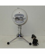 Logitech for Creators Blue Snowball iCE USB Microphone for PC Mac White - €31,86 EUR