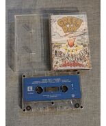 1994 Green Day Dookie Blu Audio Cassetta Tape Alternative Punk Rock Reprise - $346.94 MXN