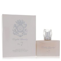 English Laundry No. 7 Perfume By English Laundry Eau De Parfum Spray 3.4 oz - £67.39 GBP