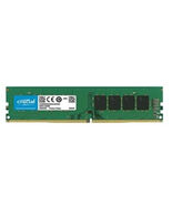 4GB Crucial DDR4-2400 PC4-19200 SDRAM Memory ... - $34.00