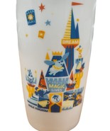 Disney Starbucks Mickey Mouse Magic Kingdom Tumbler Coffee Mug - $60.73 CAD