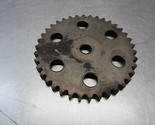 Exhaust Camshaft Timing Gear From 2008 Mazda 3  2.0 LF0112425 - $24.95