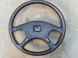 1986-1989 HONDA ACCORD STEERING WHEEL FACTORY HONDA OEM - £69.28 GBP