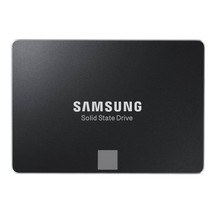 Samsung 850 Evo Sata Iii (1TB) 540MB/s Ssd - £109.62 GBP