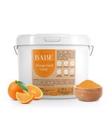Hey, Babe Emulsified Sugar Scrub - Orange Hard Candy - 128oz - €90,94 EUR
