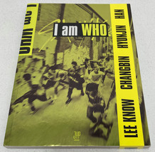 Stray Kids – I Am Who &quot;Who Version&quot; (2018, CD Mini Album) K-Pop JYPK 1021 - £15.79 GBP