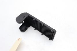 09-13 AUDI A3 8P CENTER CONSOLE CUP HOLDER SLIDING COVER LID TRIM E2020 image 10
