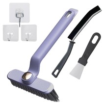 Multifunctional 360 Rotating Crevice Cleaning Brush, Household Crevice C... - $15.99