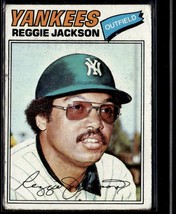 1987 Topps #312 Reggie Jackson VG-B106R1 - £31.53 GBP