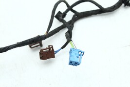 2012-2018 BMW F30 335i 328i FRONT RIGHT PASSENGER SEAT WIRING HARNESS H1478 image 10