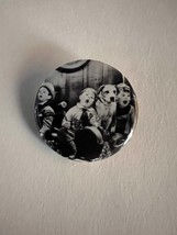 Little Rascals pin - $5.00