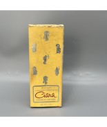 Vtg Revlon Ciara 80 Strength Concentrated Cologne Spray 2 oz Charles Rev... - $224.29 MXN