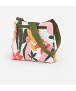 Brakeburn Small Cross Body Tropical Palm Bag. Brand New - $28.73