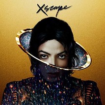 Xscape - CD Audio Music Compact Disc - £11.23 GBP