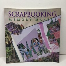 Beaux Arts Scrapbooking with Memory Makers Michele Gerbrandt Kerry Arquette - £24.12 GBP