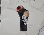 Therabody TheraFace PRO 6-in-1 Facial Health Device TF02224-01 Black Ope... - $217.79