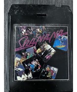Sha Na Na Silly Songs 8 Track Tape Stereo NU 9818 Untested - £12.12 GBP