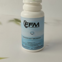FFM FULL FILTRATION MEMBRANE Chemicals water treatment,Purify with precision image 5