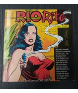 1994 RIO RITA (The Femforce Femme Fatale) by Bill Black SC FN Paragon ⭐️... - €21,60 EUR