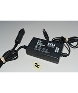 VST AAPB Auto Adapter 24V DC 2.0A OEM GENUINE RARE 2C - €21,54 EUR
