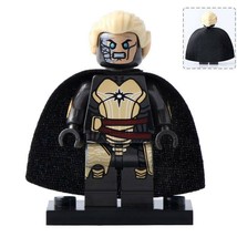 Malekith - Thor The Dark World Marvel Universe Minifigure Gift Toys - £2.31 GBP