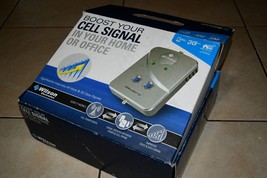 Wilson Electronics - 3G SignalBoost DT Desktop Booster Complete Open Box... - £64.59 GBP
