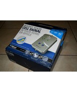 Wilson Electronics - 3G SignalBoost DT Desktop Booster Complete Open Box... - £63.44 GBP