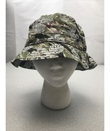 Official Crown Of Laurel MENS BUCKET HAT S/M KG A2 Hiphop Urbanwear Thug... - €17,25 EUR
