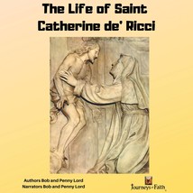 Saint Catherine de Ricci Audiobook - £2.32 GBP